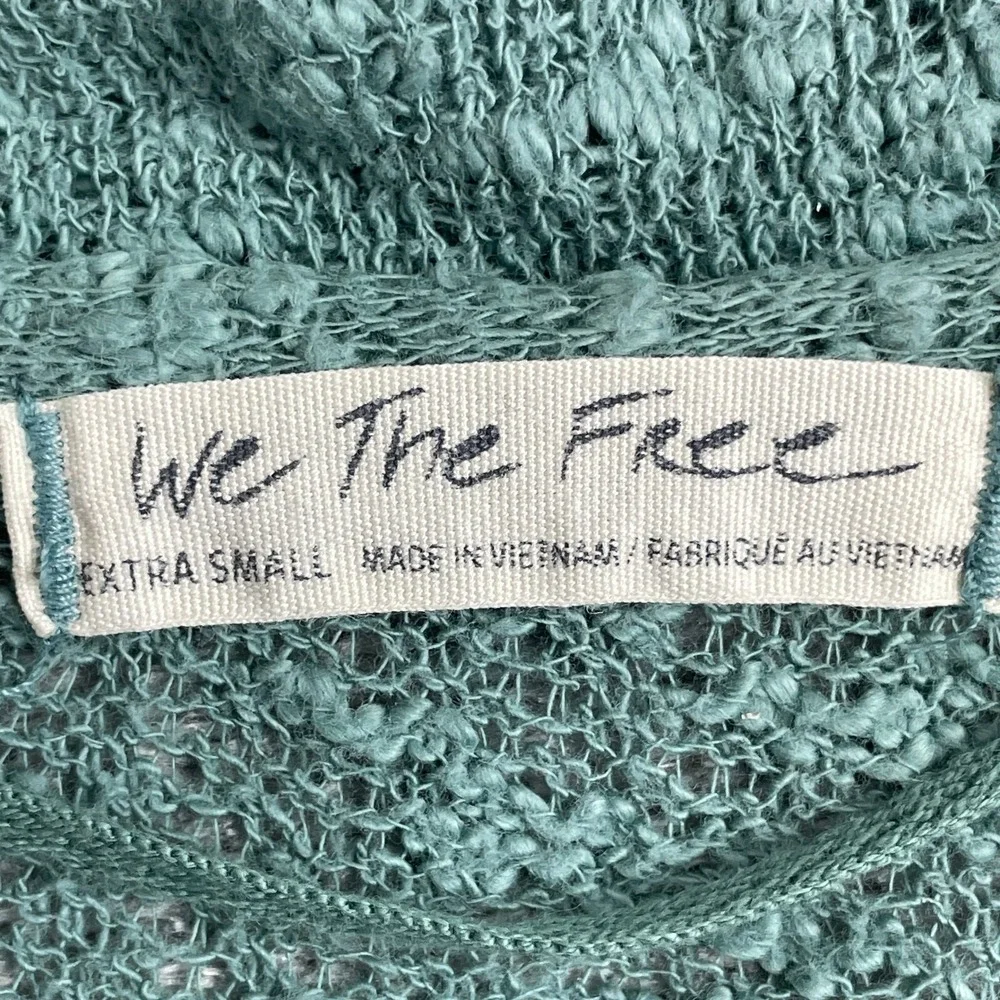 Free People very good